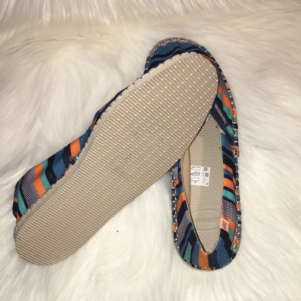 Havaianas shoes - Picture 4 of 6